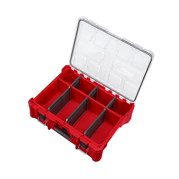 MILWAUKEE PACKOUT DEEP ORGANISER - 48228432