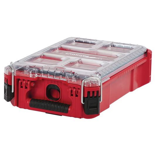 MILWAUKEE  PACKOUT LOW-PROFILE COMPACT OR