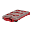 MILWAUKEE PACKOUT LOW-PROFILE COMPACT ORGANISER