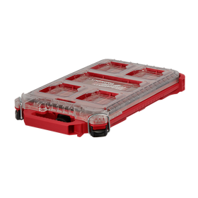 MILWAUKEE PACKOUT LOW-PROFILE COMPACT ORGANISER