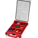 MILWAUKEE PACKOUT LOW-PROFILE COMPACT ORGANISER