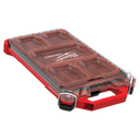 MILWAUKEE PACKOUT LOW-PROFILE COMPACT ORGANISER