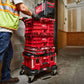MILWAUKEE JOB SITE PACKOUT CRATE - 48228440