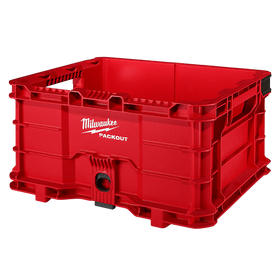MILWAUKEE JOB SITE PACKOUT CRATE - 48228440