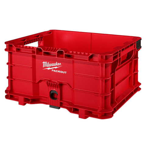 MILWAUKEE JOB SITE PACKOUT CRATE - 48228440