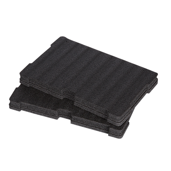MILWAUKEE PACKOUT FOAM INSERT - 48228451