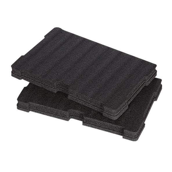 MILWAUKEE PACKOUT FOAM INSERT - 48228451