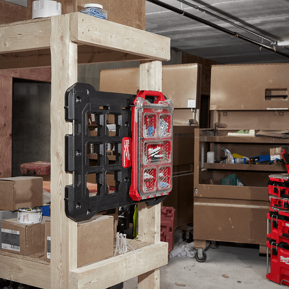 MILWAUKEE PACKOUT MOUNTING PLATE - 48228485