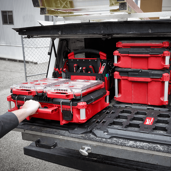 MILWAUKEE PACKOUT MOUNTING PLATE - 48228485