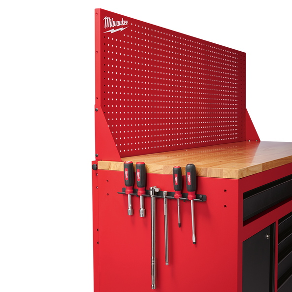 MILWAUKEE 61 MOBILE WORK STATION - 48228562
