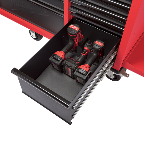 MILWAUKEE 61 MOBILE WORK STATION - 48228562