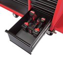 MILWAUKEE 61 MOBILE WORK STATION - 48228562