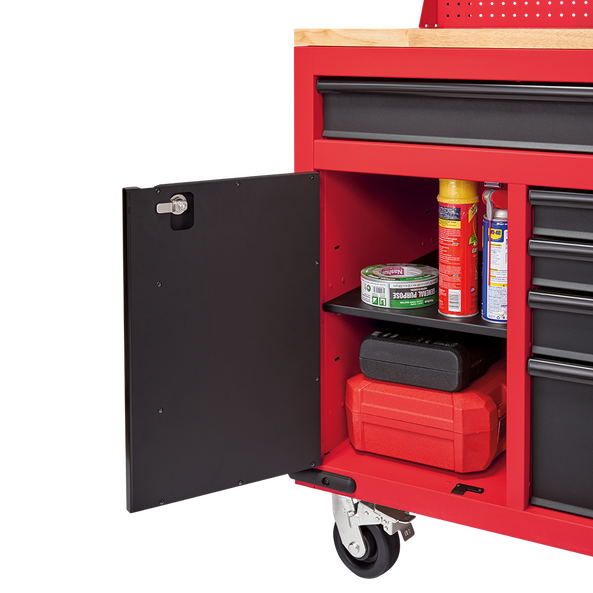 MILWAUKEE 61 MOBILE WORK STATION - 48228562