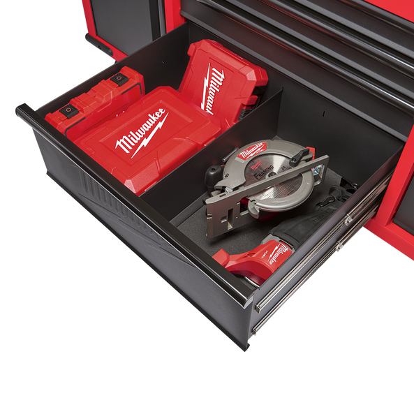 MILWAUKEE 61 MOBILE WORK STATION - 48228562