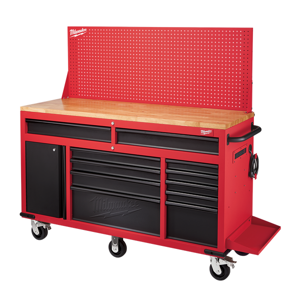 MILWAUKEE 61 MOBILE WORK STATION - 48228562
