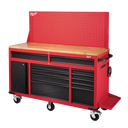 MILWAUKEE 61 MOBILE WORK STATION - 48228562