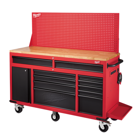 MILWAUKEE 61 MOBILE WORK STATION - 48228562