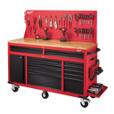 MILWAUKEE 61 MOBILE WORK STATION - 48228562