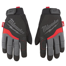 MILWAUKEE PERFORMANCE GLOVES SMALL