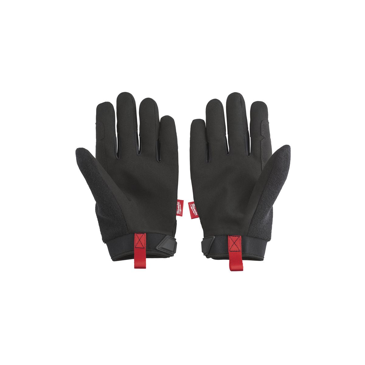MILWAUKEE PERFORMANCE GLOVES SMALL