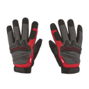 MILWAUKEE WORK GLOVES XLARGE