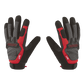MILWAUKEE WORK GLOVES XLARGE