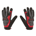 MILWAUKEE WORK GLOVES XLARGE