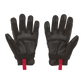 MILWAUKEE WORK GLOVES XLARGE