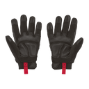 MILWAUKEE WORK GLOVES XLARGE