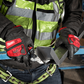 MILWAUKEE LVL 5 LEATHER GLOVES L - 48228782