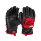 MILWAUKEE LVL 5 LEATHER GLOVES L - 48228782