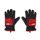 MILWAUKEE LVL 5 LEATHER GLOVES L - 48228782