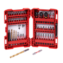 50 PCE IMPACT SHOCKWAVE SET