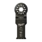 MILWAUKEE BI-METAL MULTI-TOOL BLADE 28.5MM