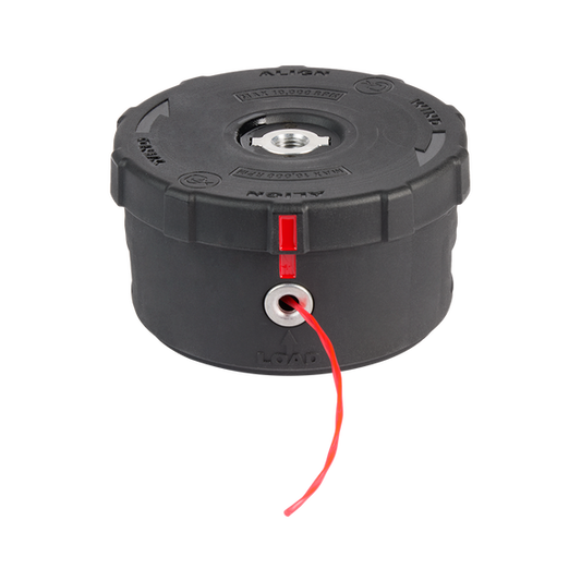 MILWAUKEE EASY LOAD LINE TRIMMER HEAD - 49162748