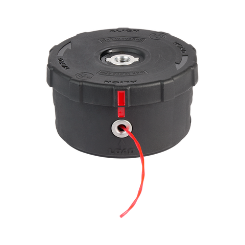 MILWAUKEE EASY LOAD LINE TRIMMER HEAD - 49162748