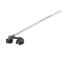 This is an image of a Milwaukee string trimmer head attachment available at Kennedys Welding Supplies in Derwent Park TAS, offering tool shop, power tool repairs, and welding specialists.