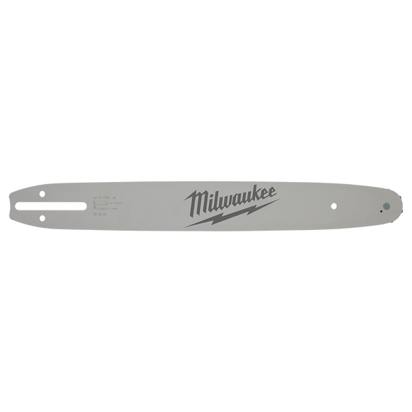 MILWAUKEE 14IN CHAINSAW BAR M18FCHS140 - 49162756