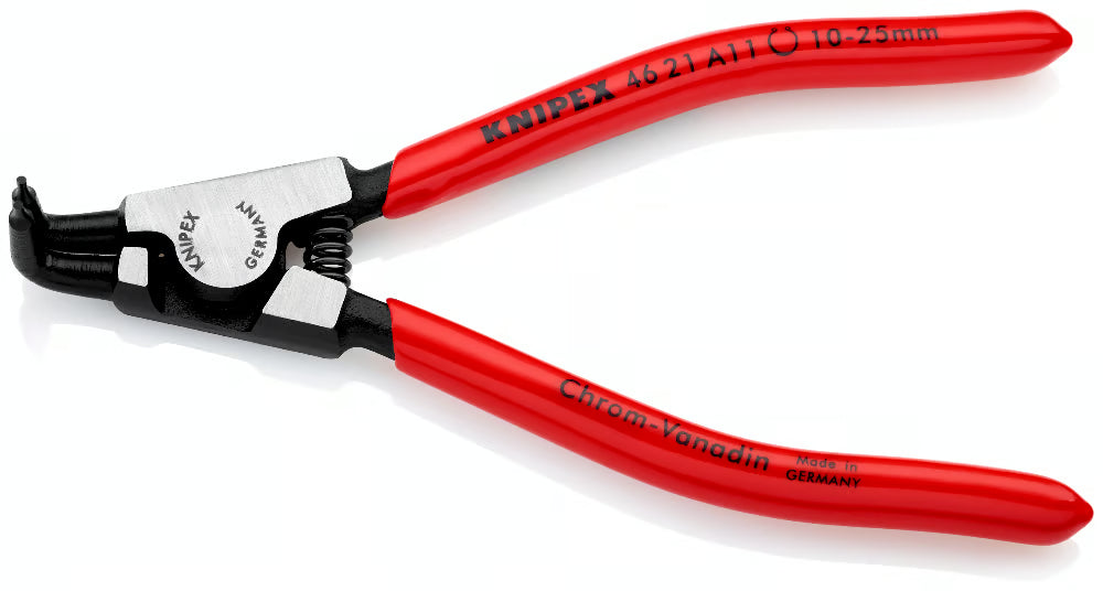 KNIPEX EXTERNAL CIRCLIP PLIER 125MM