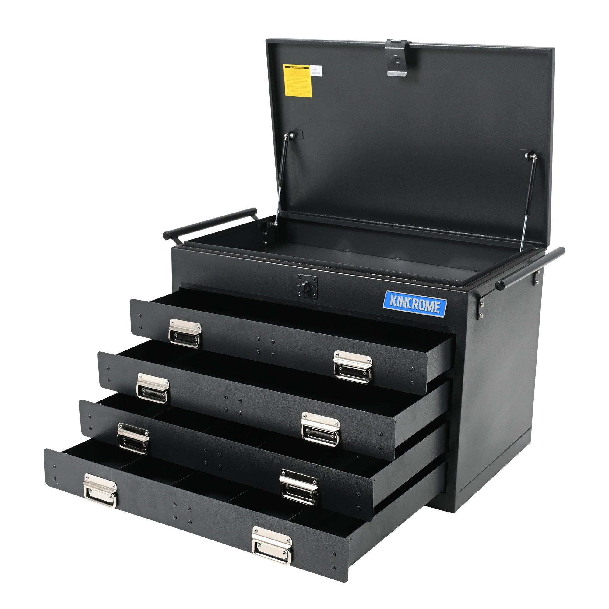 ROAD TRAIN BOX 4 DRAWER | Kennedys