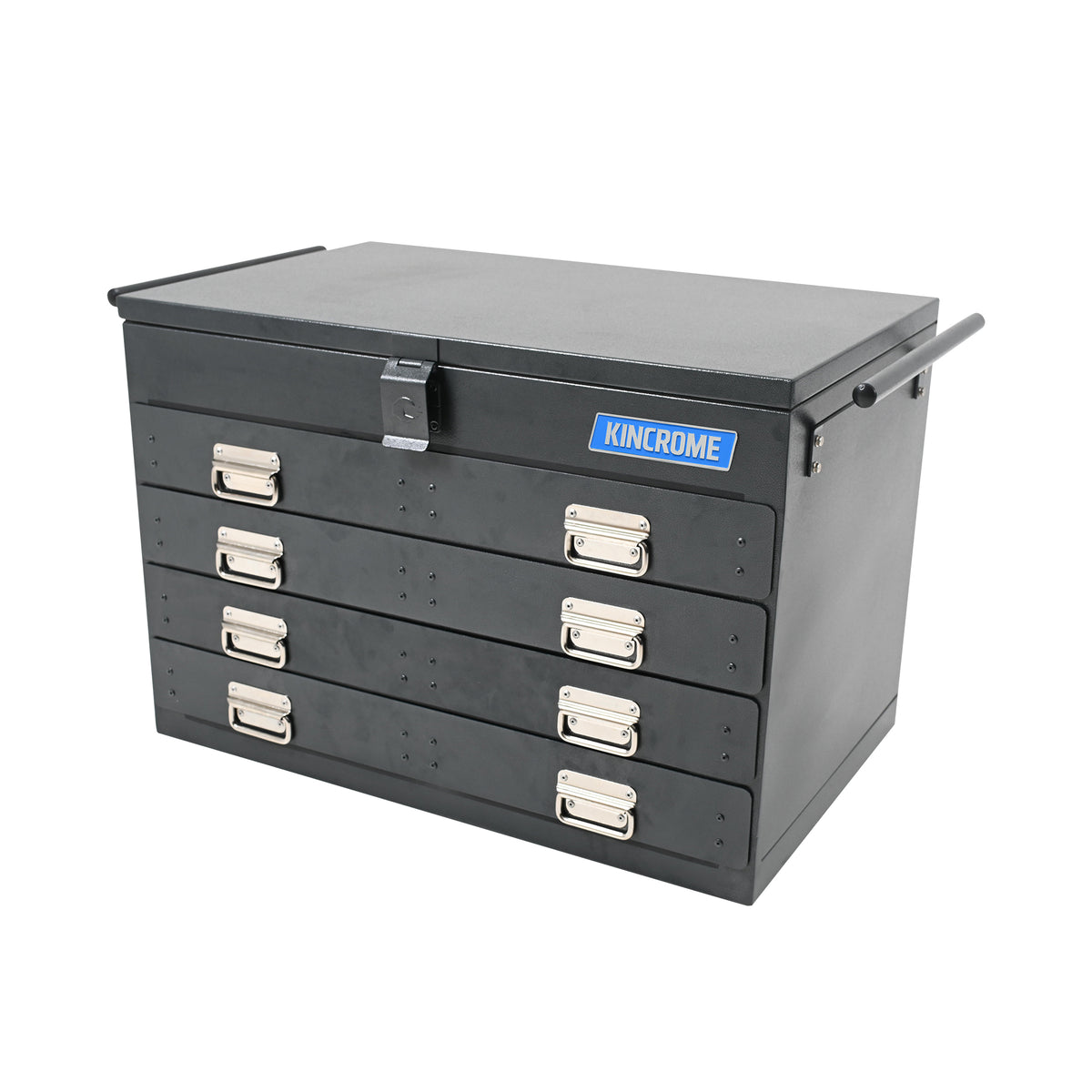 ROAD TRAIN BOX 4 DRAWER