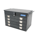 ROAD TRAIN BOX 4 DRAWER