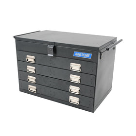 ROAD TRAIN BOX 4 DRAWER