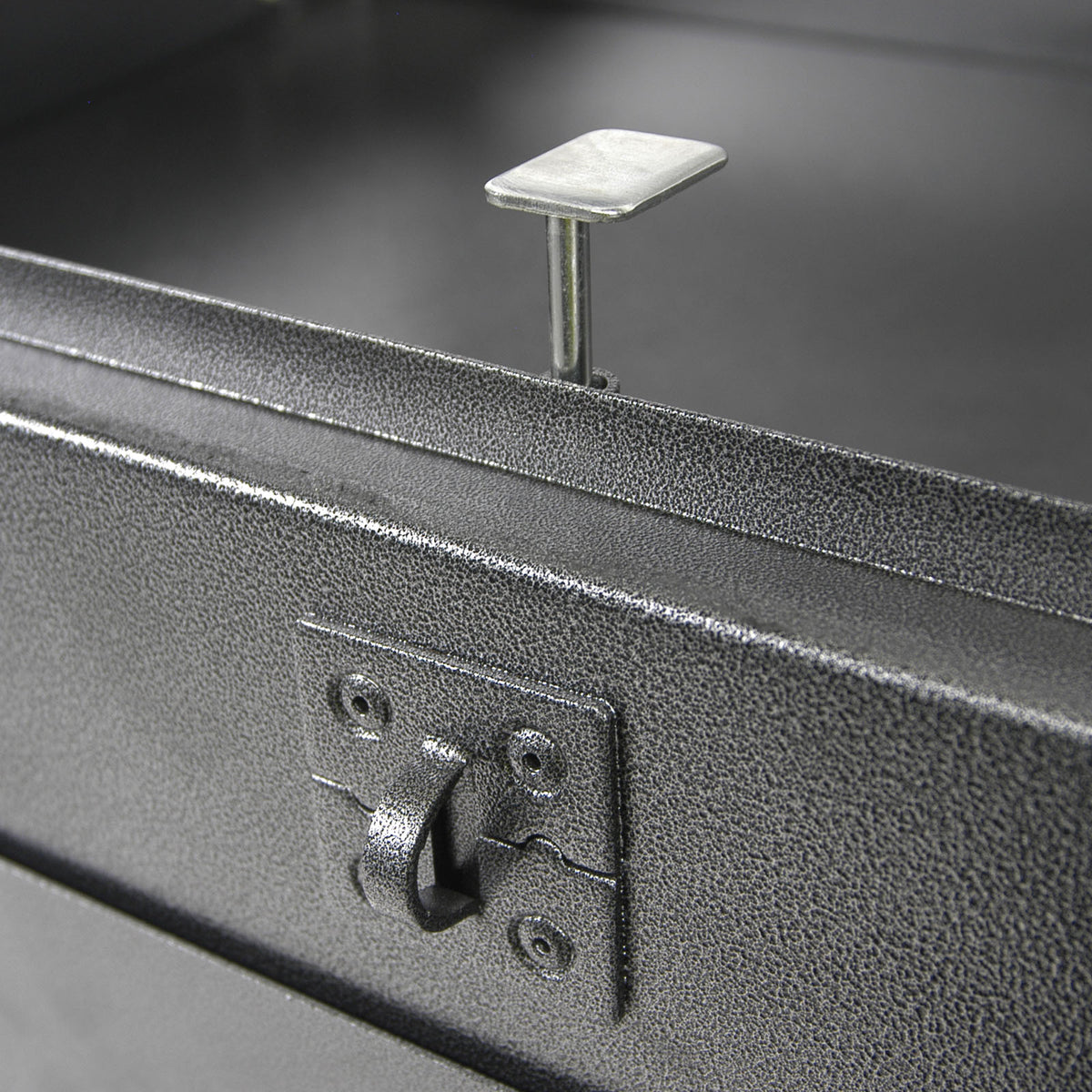 ROAD TRAIN BOX 4 DRAWER