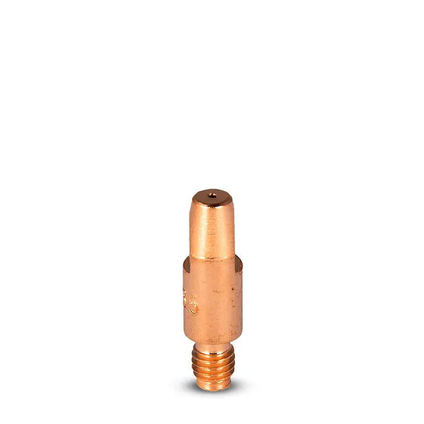 CONTACT TIP 0.9MM M6X125 6MM