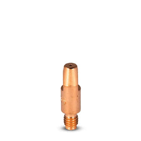 CONTACT TIP 0.9MM M6X125 6MM