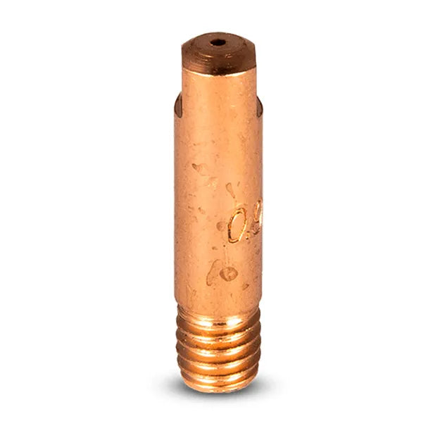 CONTACT TIP 1.0MM M6X1.25/6MM