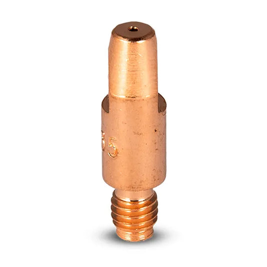 CONTACT TIP 0.8MM M6X125/8MM