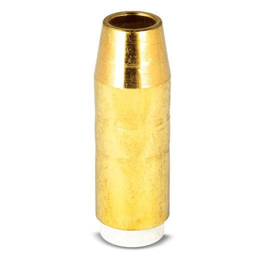 UNIMIG CONICAL GAS NOZZLE SUITS ARB200/300 - 2 PACK PWGA4392