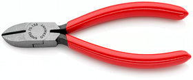 KNIPEX DIAGONAL CUTTING NIPPER 125MM